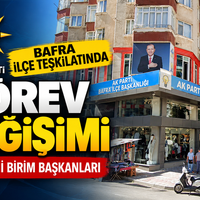 SAMSUN