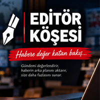 Editör Köşesi