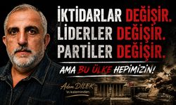 SİYASET KONUŞUYOR, VATANDAŞ HESAP YAPIYOR