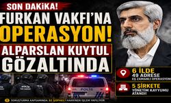 Kuytul ve Eşi Gözaltında