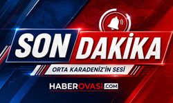 Giresun’da Helikopter Düştü İhbarı Ekipleri Harekete Geçirdi