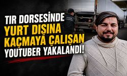 Arif Kocabıyık YouTuber Yakalandı!