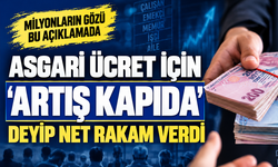 2027 Asgari Ücret Ne Kadar Olacak?