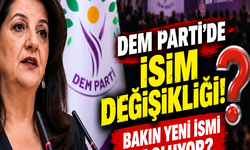 DEM PARTİ’DE YENİ DÖNEM HAZIRLIĞI