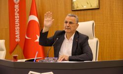 İlkadım’ı Hep Birlikte Daha Yaşanabilir Hale Getireceğiz