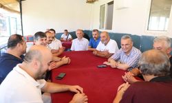İlkadım’da Vatandaşın Sesi Hizmete Dönüşüyor