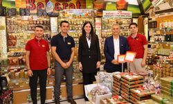 İLKADIM’DA GÖNÜL KÖPRÜLERİ KURULDU