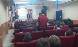 Samsunlu Gençler Rotayı Çizdi: Hedef Mavi Vatan!