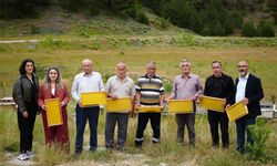 AKDAĞ BALI COĞRAFİ İŞARET YOLUNDA İLERLİYOR