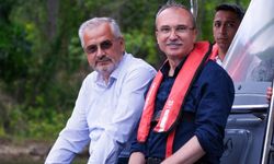 KIRCALI KAPIKAYAFEST HER YIL MARKA DEĞERİNİ YÜKSELTİYOR
