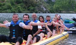 KAPIKAYAFEST HEDEFİNE ULAŞTI