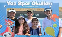Büyükşehir İle Yaz Mevsimi Sporla İç İçe Ve Dolu Dolu Geçiyor