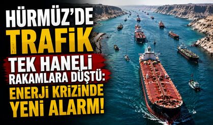 ENERJİ KRİZİNDE YENİ ALARM