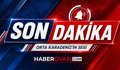 Giresun’da Helikopter Düştü İhbarı Ekipleri Harekete Geçirdi