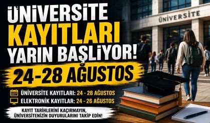 Öğrenciler Dikkat!