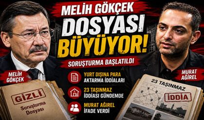 Gökçek'ten Belgeyle Yanıt