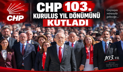 KILIÇDAROĞLU’NDAN “DEMOKRASİ” MESAJI