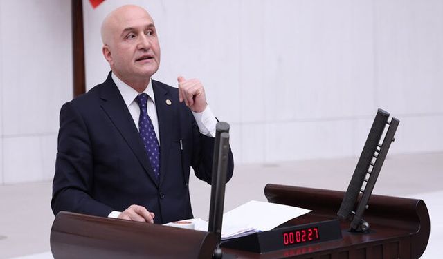 Erhan Usta’dan "vergi uzlaşması" tepkisi