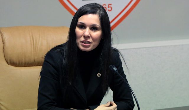 Milletvekili Karaaslan’dan 20 Ocak "Kara Gün" mesajı