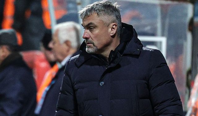 Thomas Reis: "En Önemlisi Sahada Gerçek Bir Takım Görmekti"