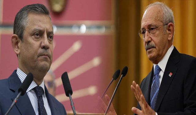 CHP 38. Olağan Kurultayı Davası 1 Nisan’a Ertelendi