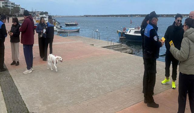 Samsun'da polis 300 kişiye ulaştı