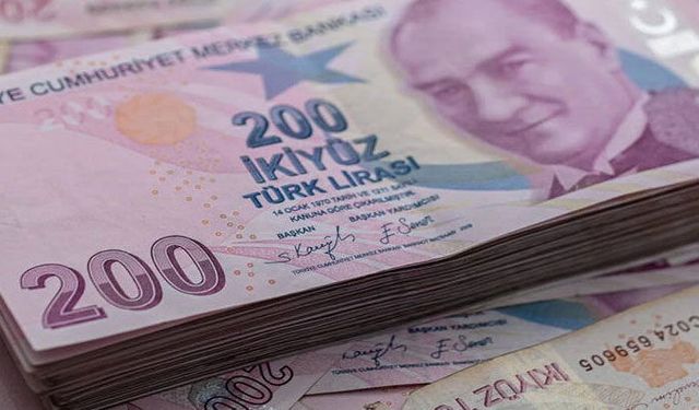 Emekli Bayram İkramiyesinde Rakam Netleşti