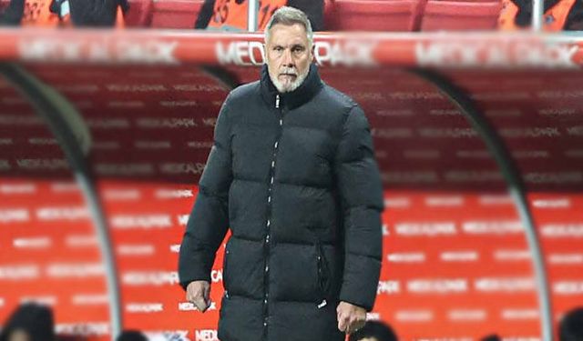 Fink: "Nasıl Kazandığımız Değil, Kazanmak Önemliydi"