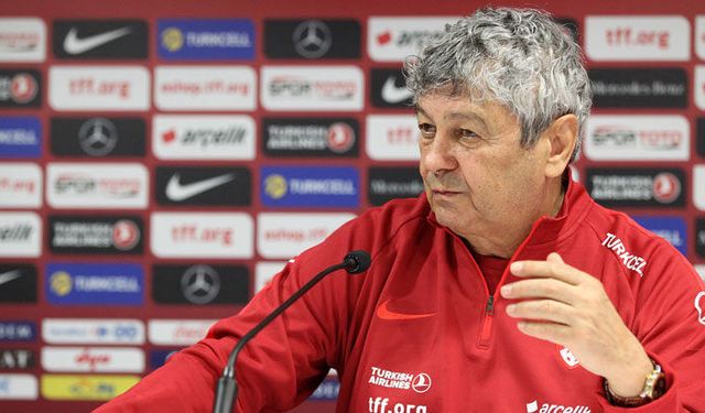 Mircea Lucescu Hayatını Kaybetti