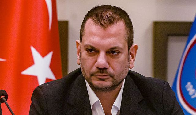 Ertuğrul Doğan’dan Uğurcan Çakır Bombası