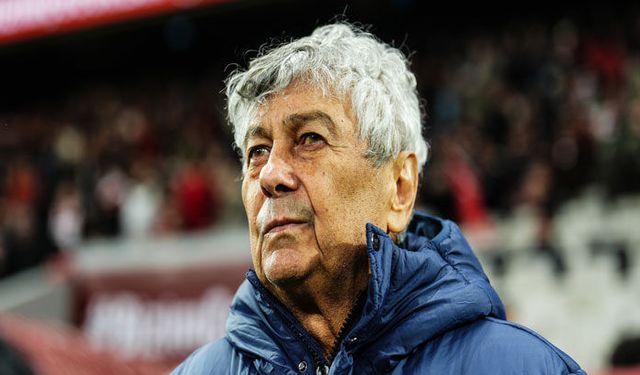 Lucescu Yoğun Bakıma Kaldırıldı