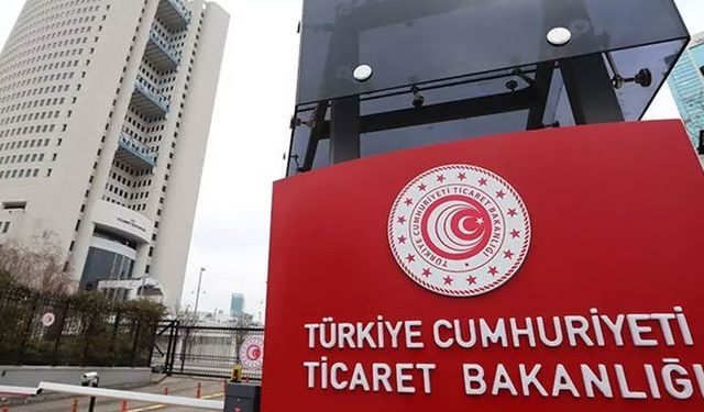 Ticaret Bakanlığı’ndan Fahiş Fiyat Denetimi