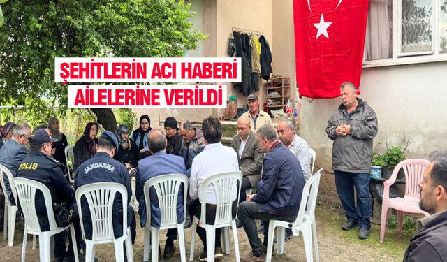 Silahlı kavgada iki polis şehit oldu