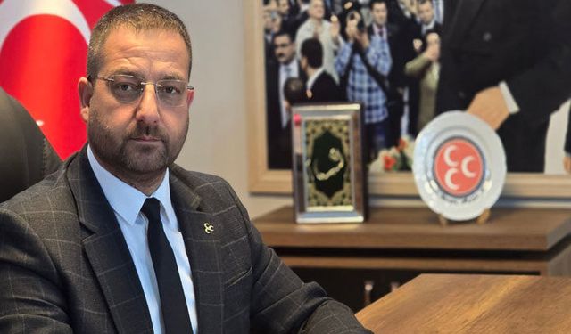 MHP İlkadım’da Kongre Heyecanı