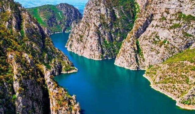 Türkiye Kültür Yolu Festivali’nin Yedinci Durağı Samsun Olacak