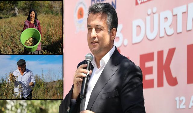 Samsun Destekliyor, Samsun Üretiyor