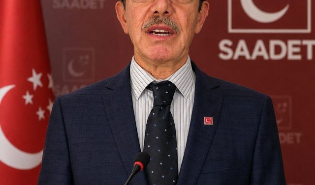 TRUMP YENİLGİYİ ZAFER DİYE SUNUYOR