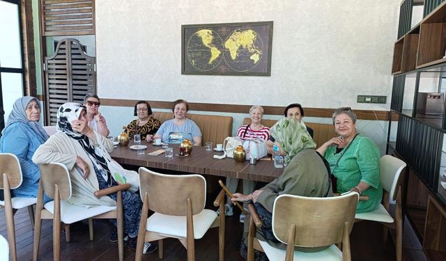 Büyükşehir “Nefes” oluyor