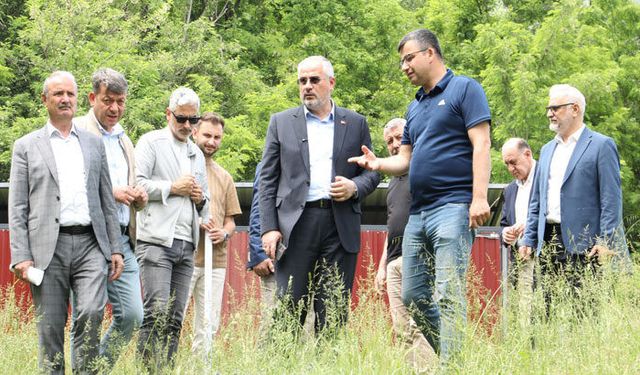 Kapıkayafest 2026 İçin Hazırlıklar Tüm Hızıyla Sürüyor
