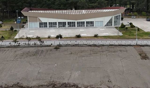 Miliç Tesisleri Düğün Salonu Hizmete Açıldı