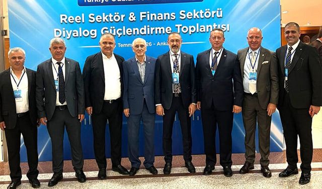 TSO Başkanı Kocabaş’tan Üyelerine Müjde