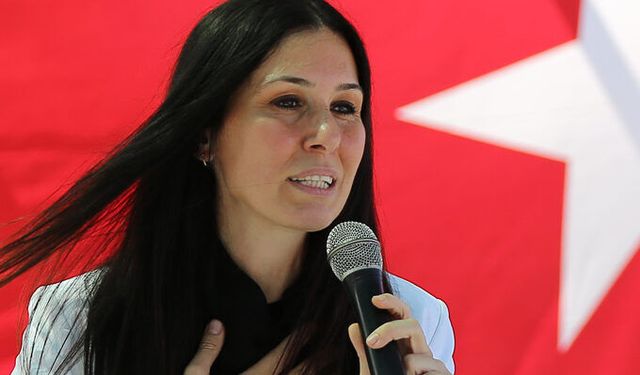 KARAASLAN’DAN "15 TEMMUZ" MESAJI