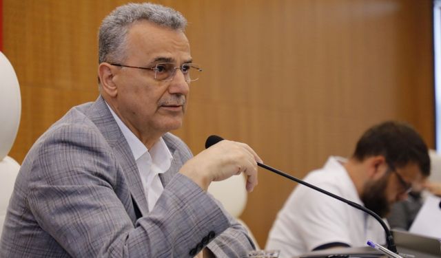 Başkan Kurnaz: ‘İlkadım’ın Geleceğine Yön Veriyoruz’