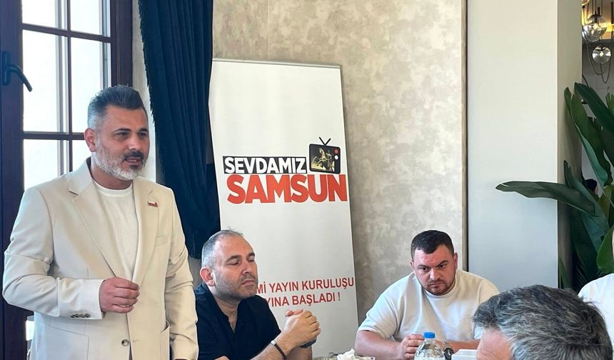 Samsun, 50’den Fazla İlden Göç Alan Bir Mozaiktir