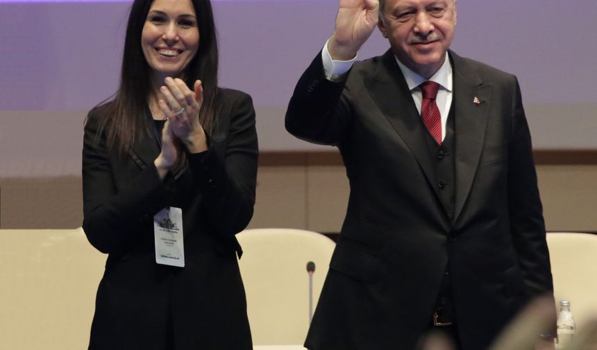 KARAASLAN’DAN AK PARTİ’NİN KURULUŞ YIL DÖNÜMÜ MESAJI