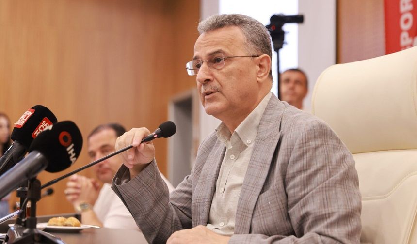 İlkadım’da Parklar Güvende, Mahalleler Güvende