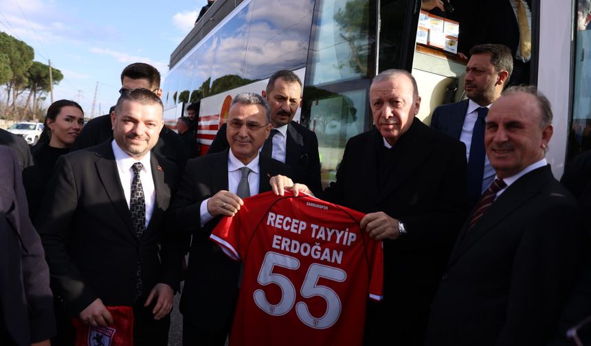 Başkan İhsan Kurnaz: ‘Kutlu Yolculuğumuz 25 Yaşında’