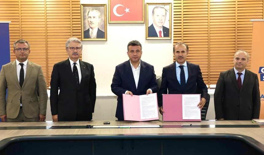 Ordu kalesi gün yüzüne çıkıyor